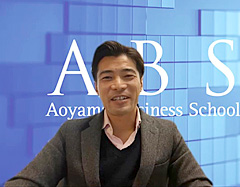 伊藤寛士さん