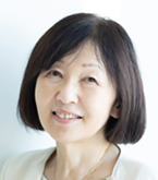 須田敏子教授