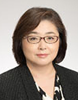 岩田 宜子