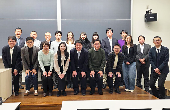 2025年度（第5期）の様子