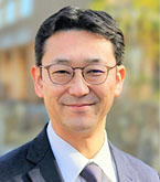 西田 博貴さん