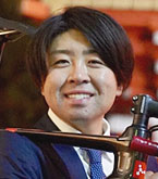 松尾 修作さん