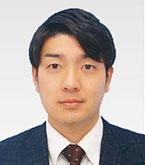 深尾 洋介さん