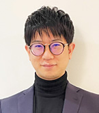 山田 将平さん