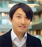 岡田 知久さん
