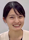 巌谷 真穂さん