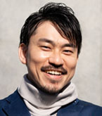 吉岡 拓哉さん