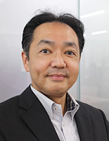 梶 昌隆