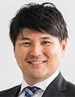川﨑 武史