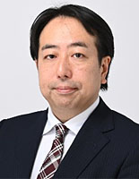 森田 充