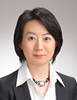 島田 由紀