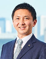 馬野 隆一郎